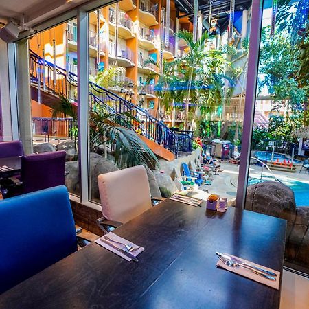Lhotelquebec Εξωτερικό φωτογραφία