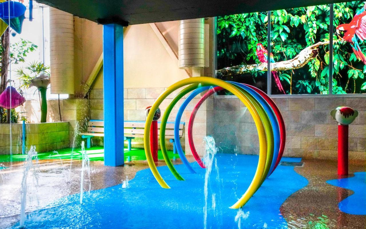 Lhotelquebec Εξωτερικό φωτογραφία