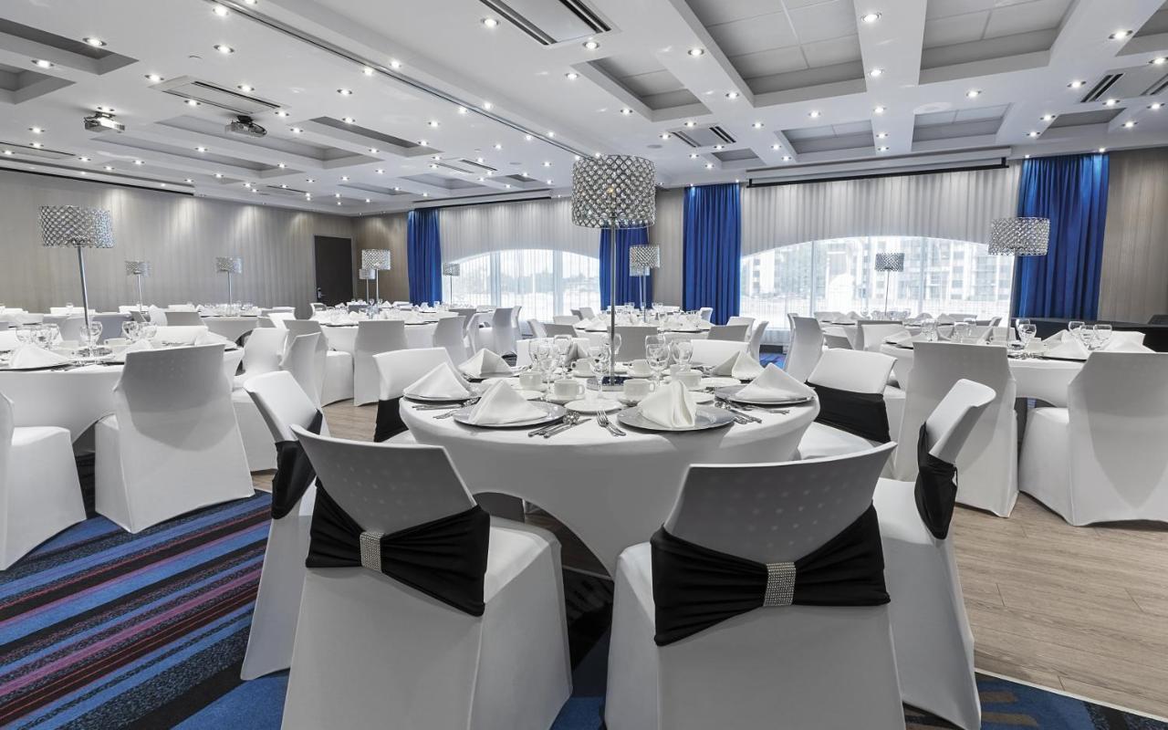 Lhotelquebec Εξωτερικό φωτογραφία