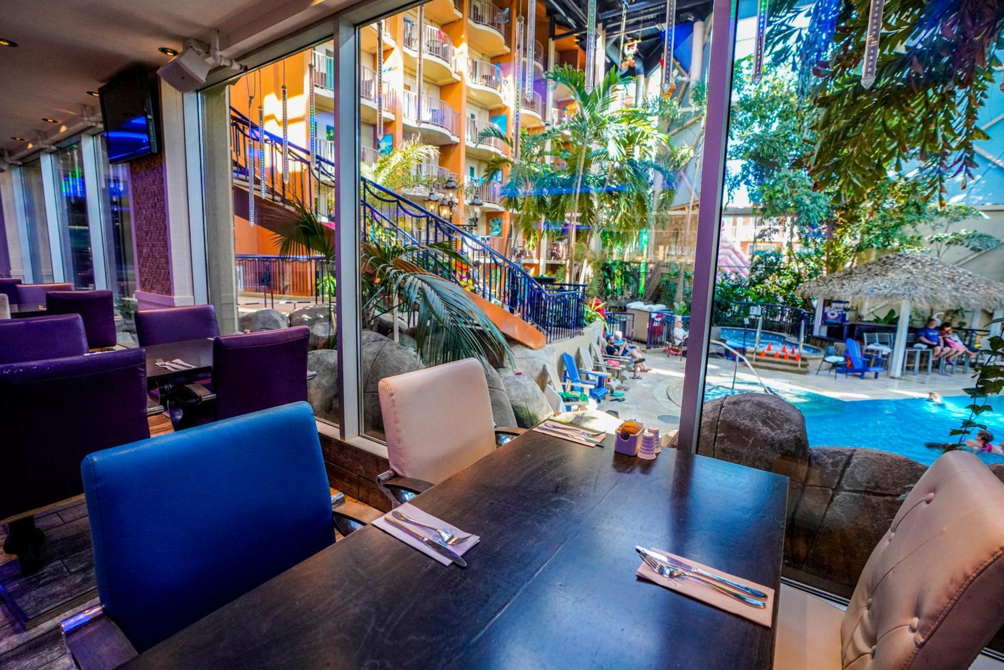 Lhotelquebec Εξωτερικό φωτογραφία